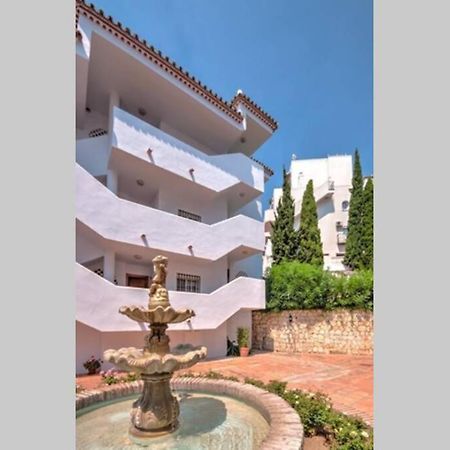 Macas Apartment Parque De La Paloma Pueblo Quinta Benalmadena Con Vistas Al Mar Piscina Y A 3 Minutos De La Playa Bagian luar foto